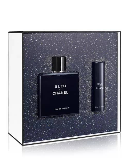 Men Bleu Chanel Gift Set