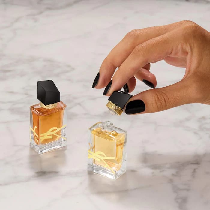 YSL : Libre Collection Mini Perfume Duo Set