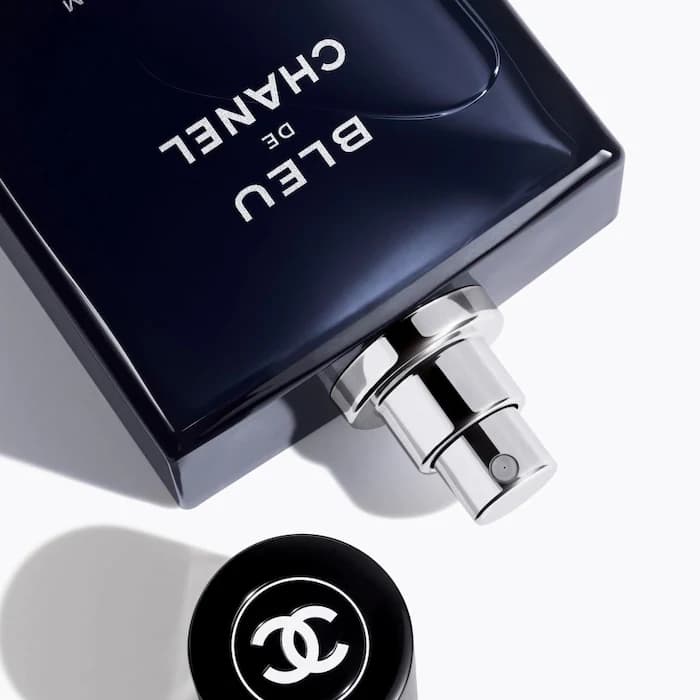 Chanel : BLEU DE CHANEL Eau de Parfum