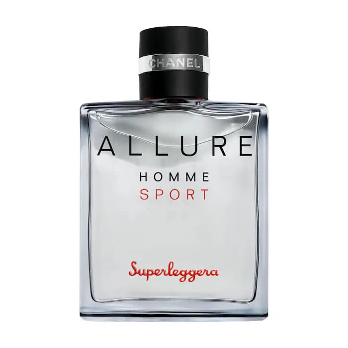 Chanel : ALLURE HOMME SPORT Superleggera Eau de Parfum
