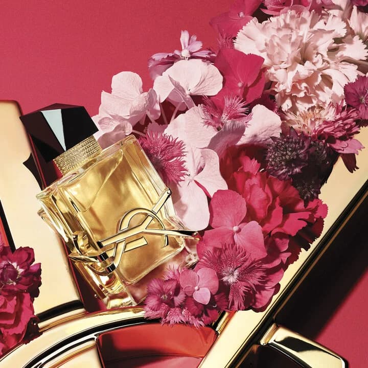 YSL : Libre Eau de Parfum 2-Piece Gift Set