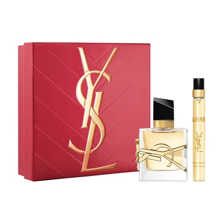 YSL : Libre Eau de Parfum 2-Piece Gift Set