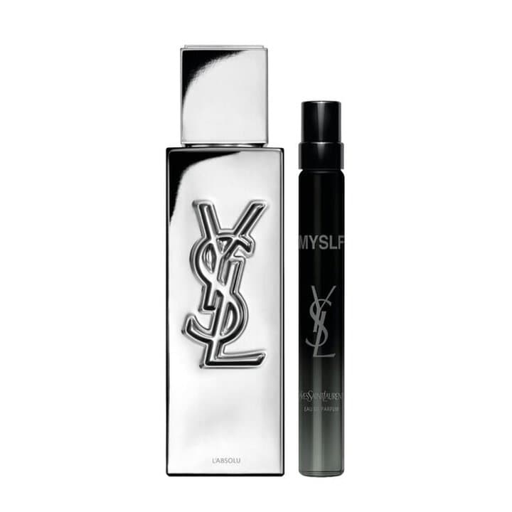 YSL : Myslf L’absolu Duo Set