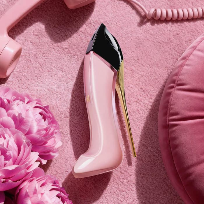 Carolina Herrera : Good Girl Fragrances