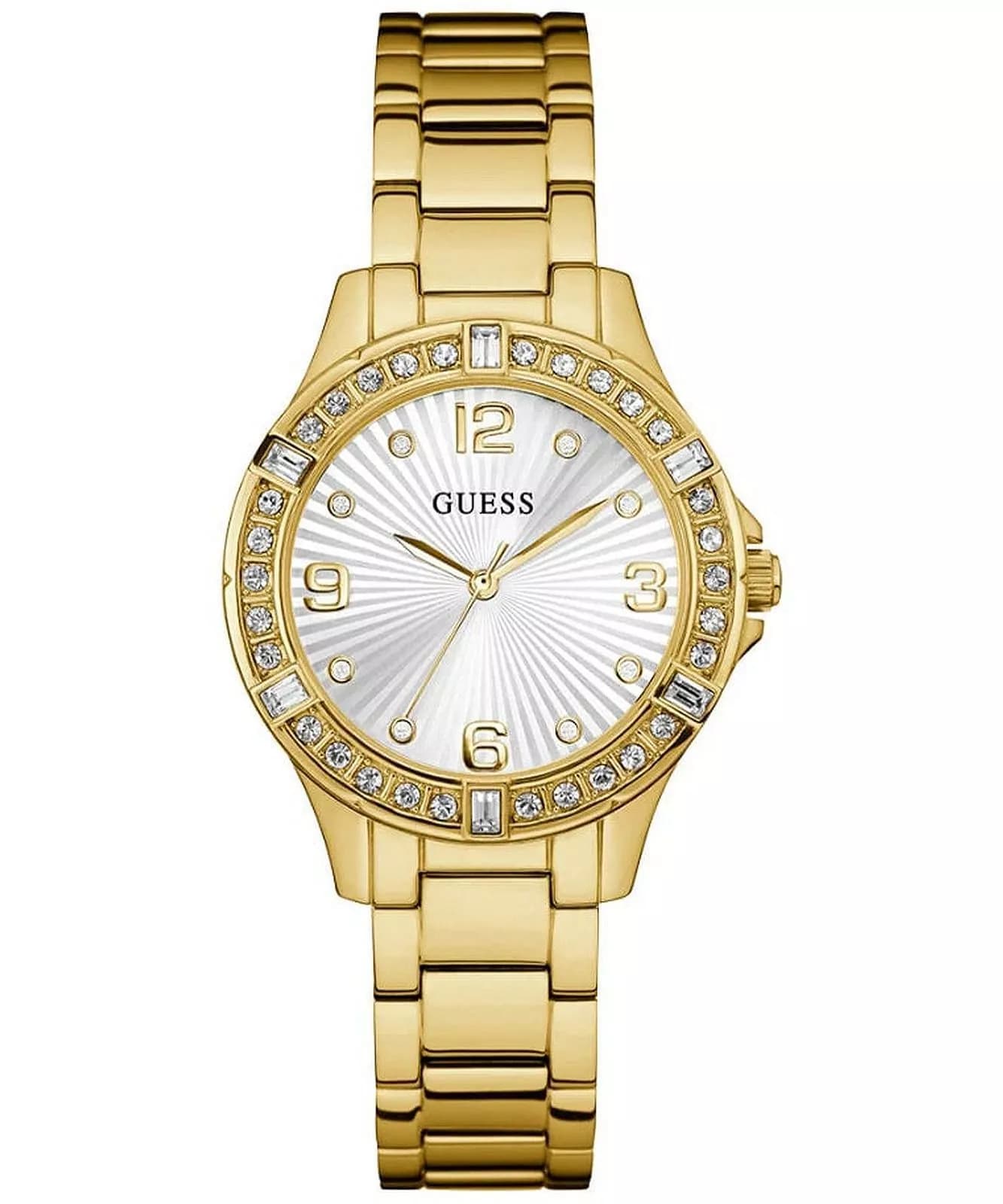 Guess : Night Out Watch U1349L2M