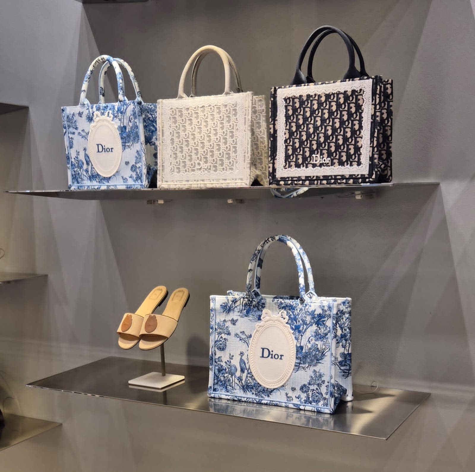 Dior Handbags