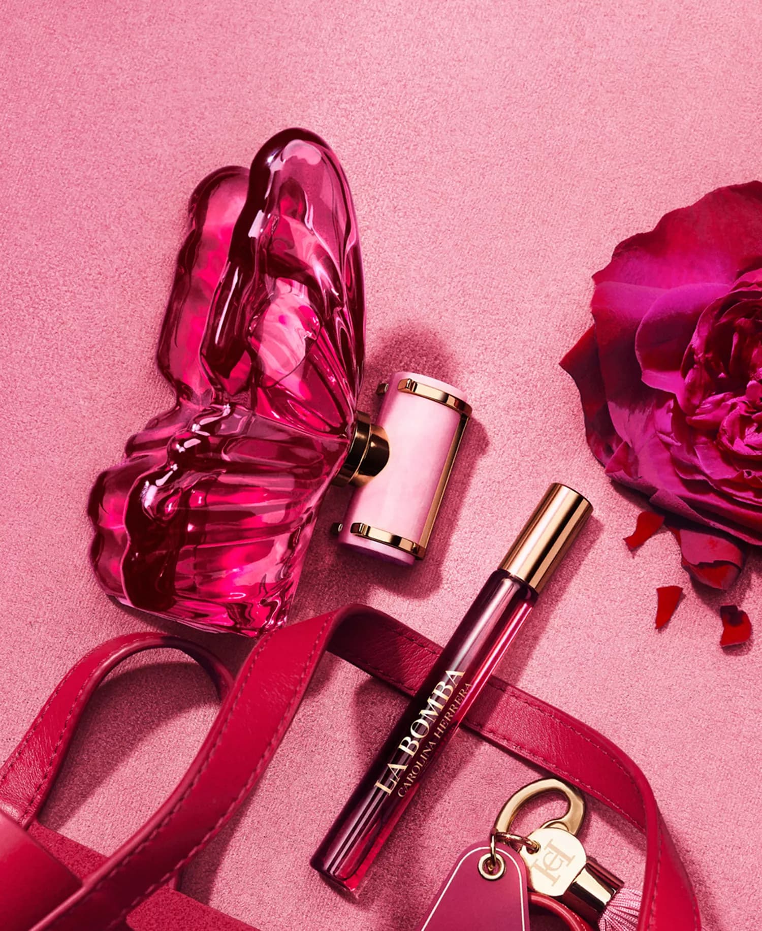 Carolina Herrera : 3-Piece La Bomba Gift Set