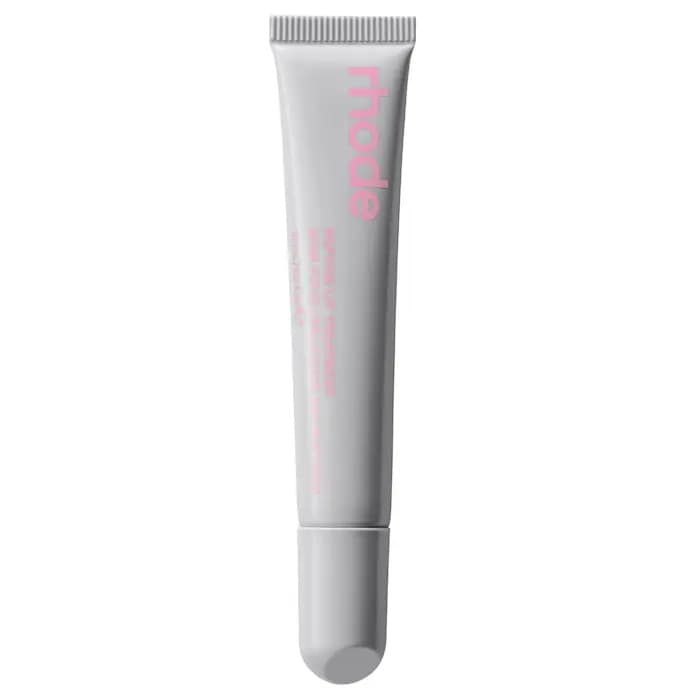 Rhode : Peptide Lip Treatment Nourishing Glaze