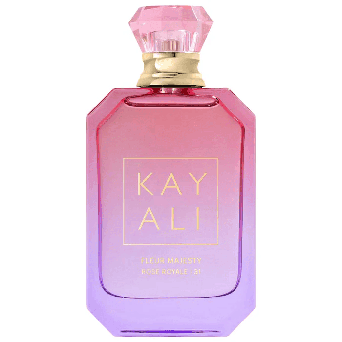 KAYALI :  FLEUR MAJESTY ROSE ROYALE | 31 Eau de Parfum