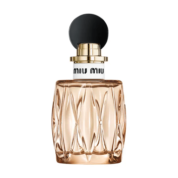 Miu Miu : Miutine Eau de Parfum - Strawberry & Vanilla