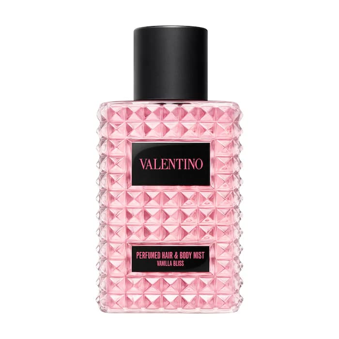 Valentino : Born in Roma Vanilla Bliss - Limited Edition Hair & Body Mist