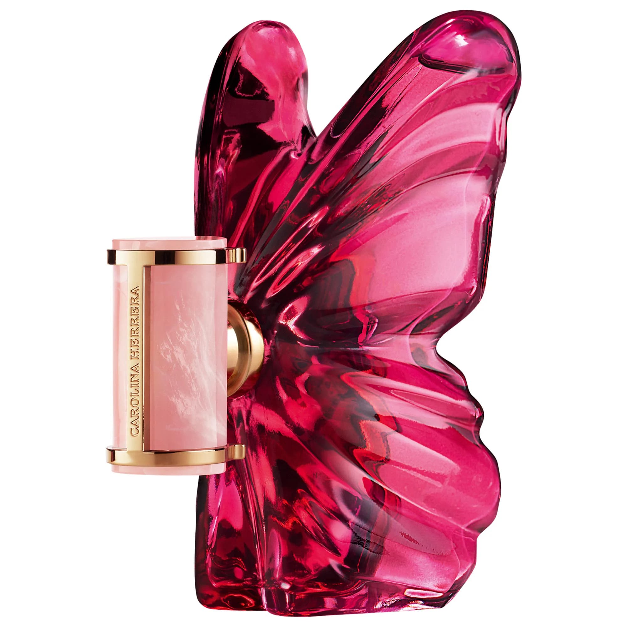 Carolina Herrera : La Bomba