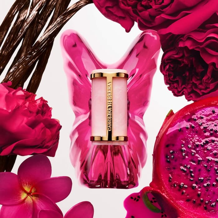 Carolina Herrera : La Bomba