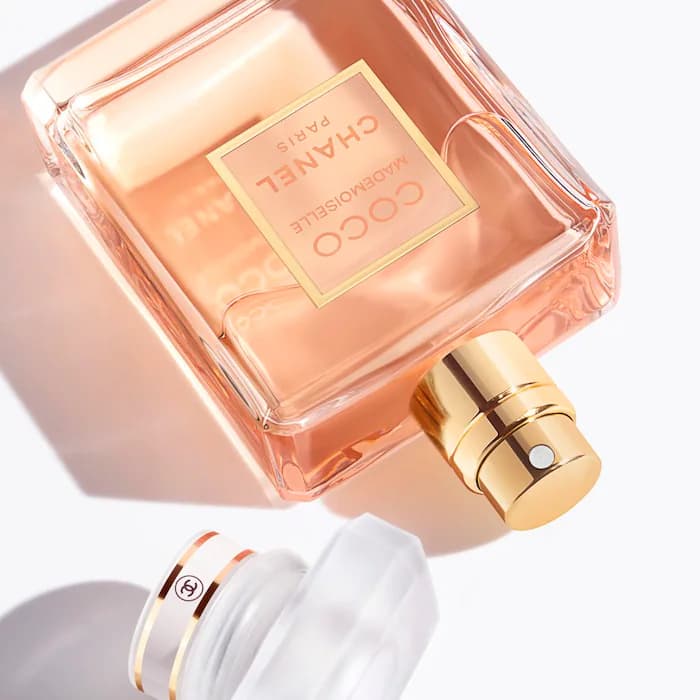 Chanel Coco Mademoiselle