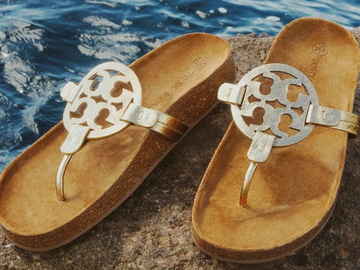 Tory Burch Sandals