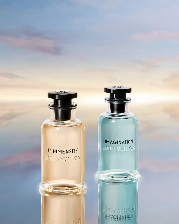 Louis Vuitton Perfume 1