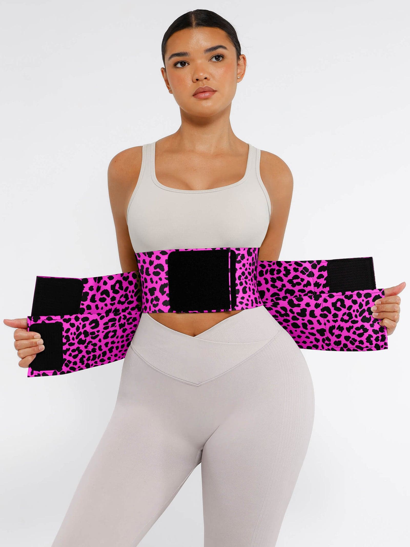 Feelingirl : Waist Trainer Belt | Triple Wrap