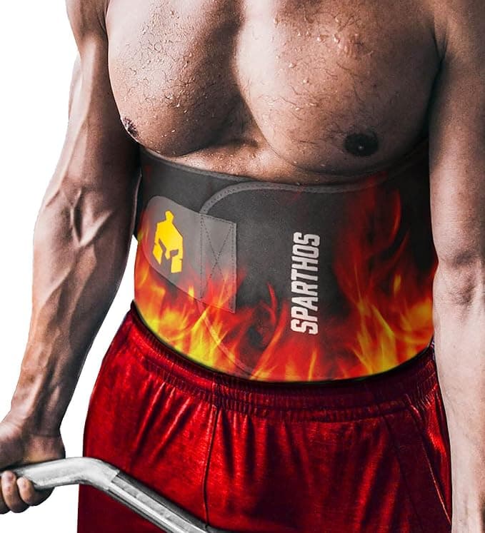 Sparthos : Waist Trimmer