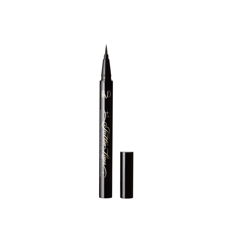 KVD Beauty : Tattoo Liner - Waterproof Liquid Eyeliner