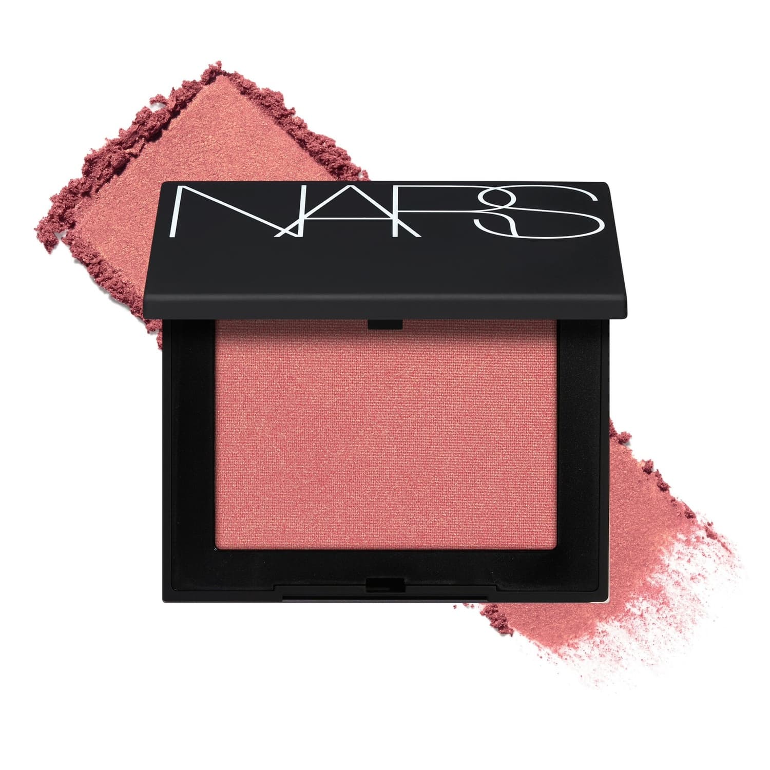 NARS : POWDER BLUSH