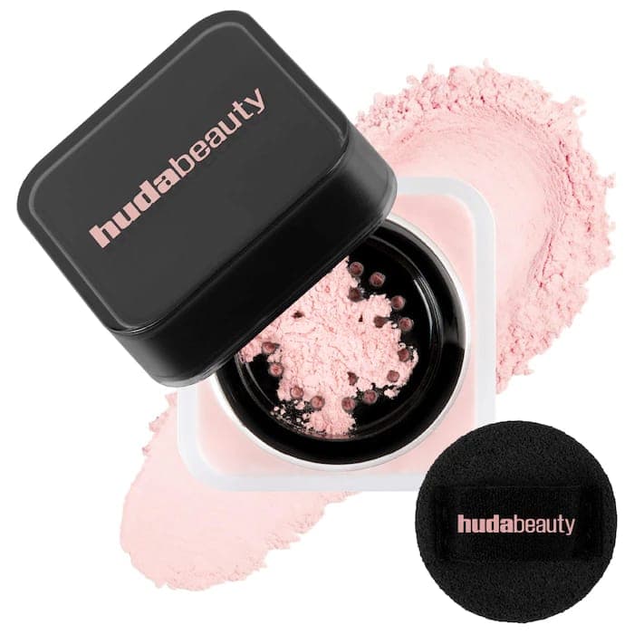 Huda Beauty : Baby Bake