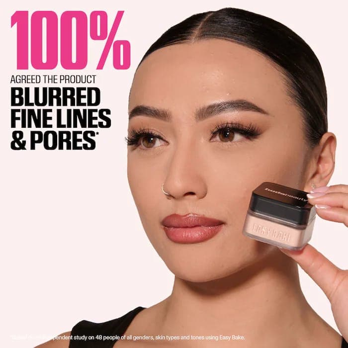 Huda Beauty : Baby Bake