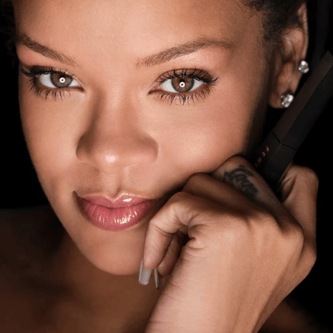 Fenty Beauty by Rihanna : Hella Thicc Volumizing Mascara
