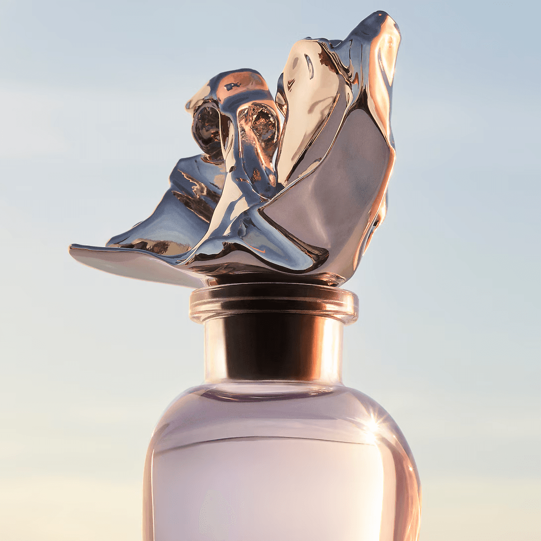 Louis Vuitton Perfume 2