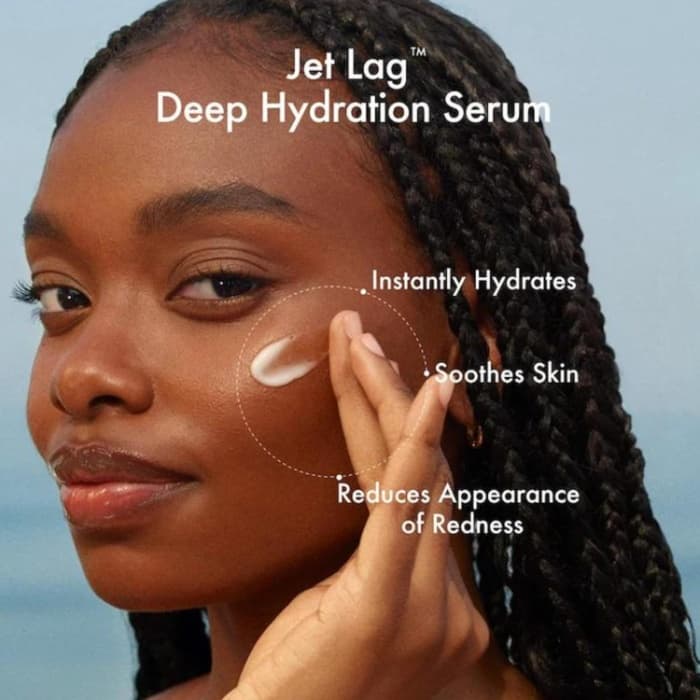 SUMMER FRIDAYS : Jet Lag™ Essentials Set