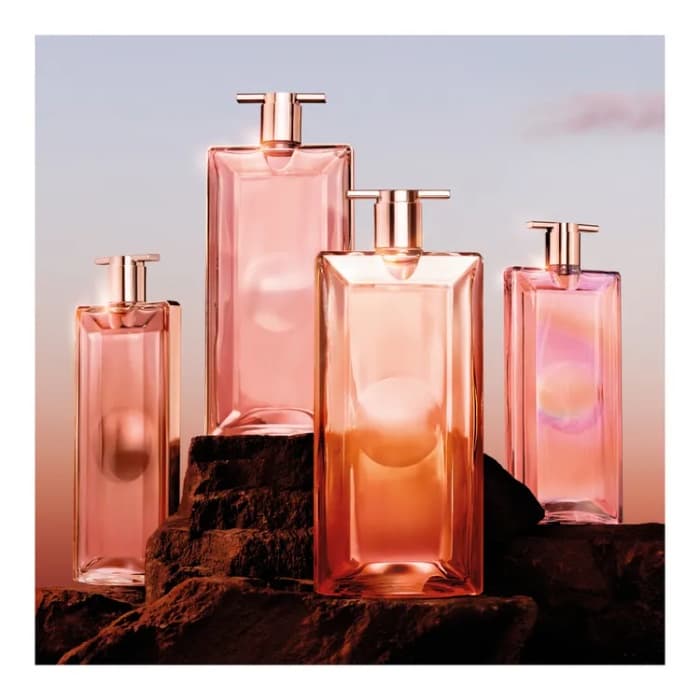 Lancome : Idole Now Eau De Parfum