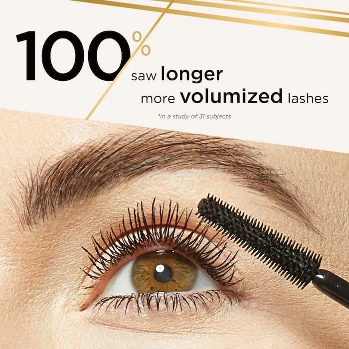 Tarte : Tartelette™ Lengthening & Tubing Mascara