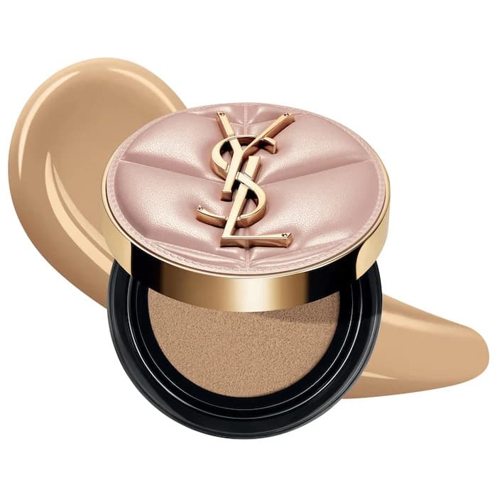 YSL : Skin Affair Soft Glow Cushion Foundation