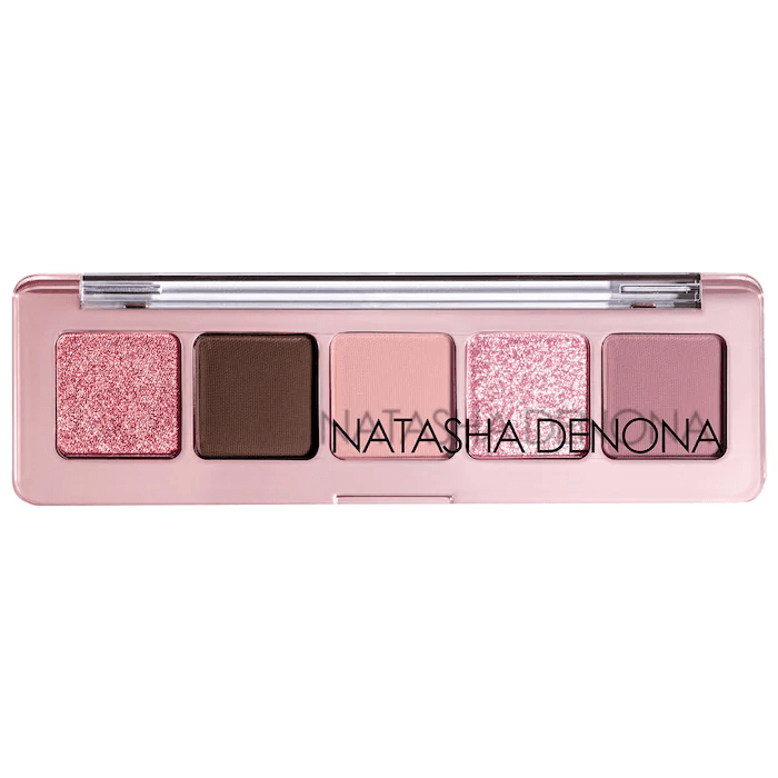 NATASHA DENONA : Mini Rose Eyeshadow Palette