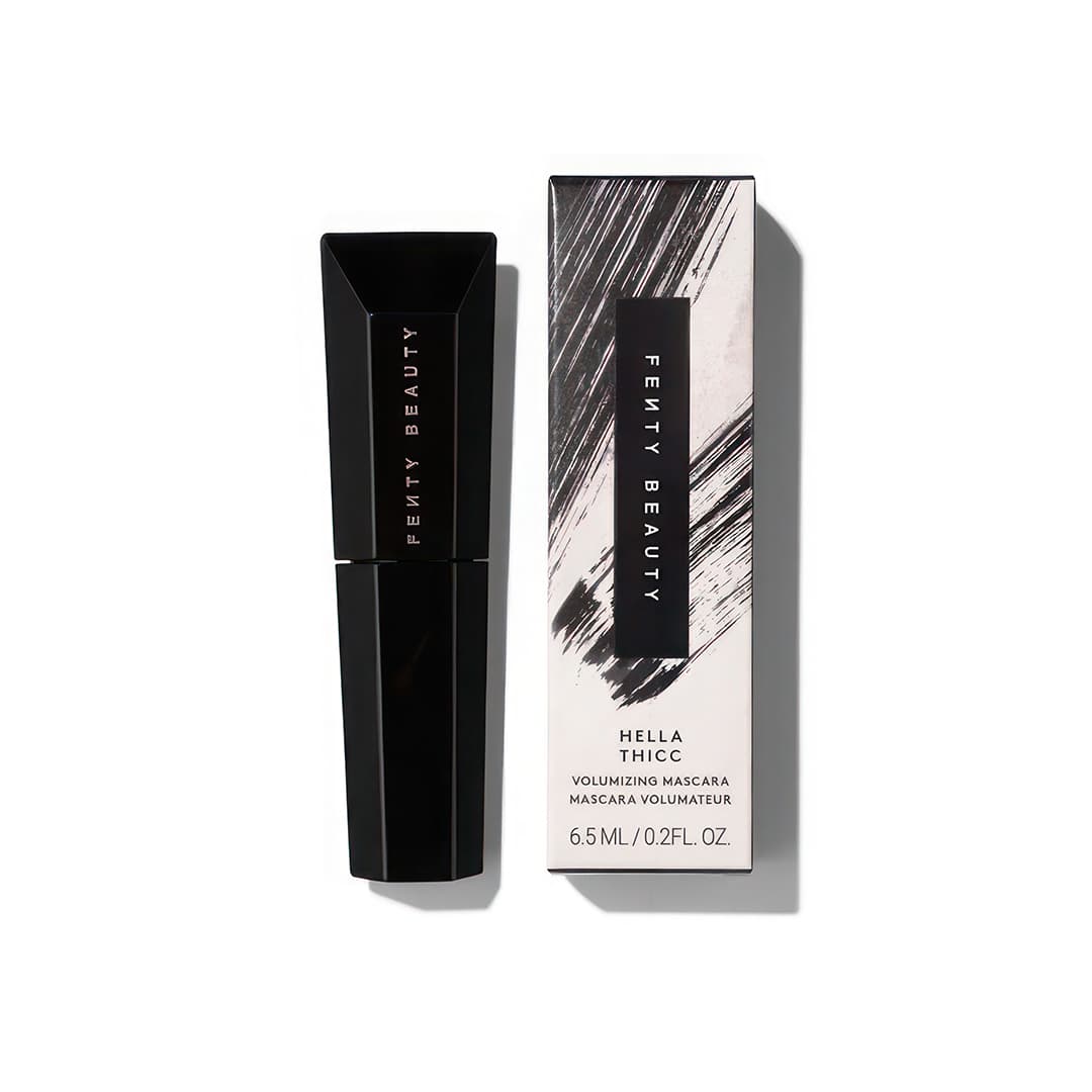 Fenty Beauty by Rihanna : Hella Thicc Volumizing Mascara